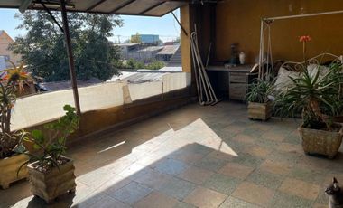 Valor Insuperable  Casa En Quinta Norma - Silvia. Alpha &amp