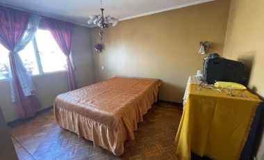 Valor Insuperable  Casa En Quinta Norma - Silvia. Alpha &amp