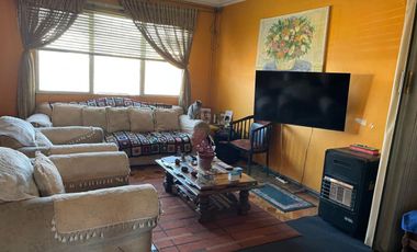 Valor Insuperable  Casa En Quinta Norma - Silvia. Alpha &amp