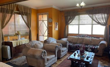 Valor Insuperable  Casa En Quinta Norma - Silvia. Alpha &amp