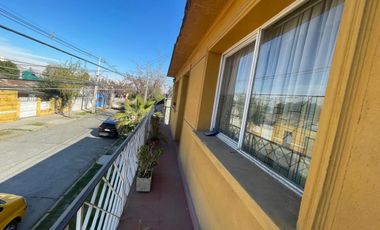 Valor Insuperable  Casa En Quinta Norma - Silvia. Alpha &amp