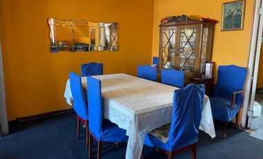 Valor Insuperable  Casa En Quinta Norma - Silvia. Alpha &amp