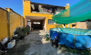 Valor Insuperable  Casa En Quinta Norma - Silvia. Alpha &amp