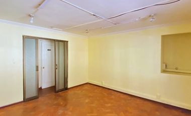 REMATE!!  OFICINA PRIMER PISO 80Mts2 STGO