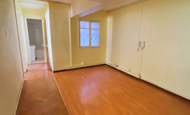 REMATE!!  OFICINA PRIMER PISO 80Mts2 STGO