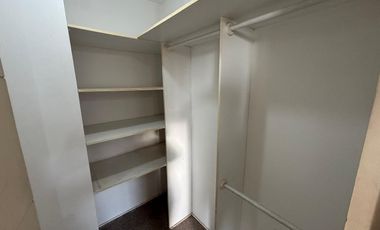 SE VENDE HERMOSO DEPARTAMENTO EN SANTIAGO