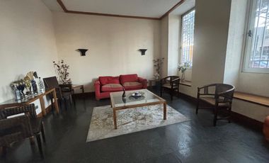 SE VENDE HERMOSO DEPARTAMENTO EN SANTIAGO