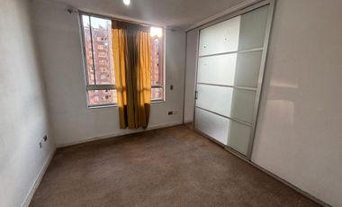 SE VENDE HERMOSO DEPARTAMENTO EN SANTIAGO