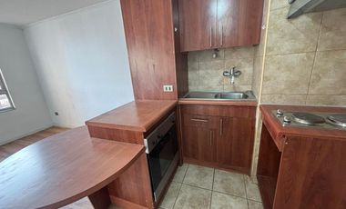 SE VENDE HERMOSO DEPARTAMENTO EN SANTIAGO