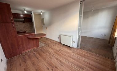 SE VENDE HERMOSO DEPARTAMENTO EN SANTIAGO