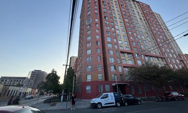 SE VENDE HERMOSO DEPARTAMENTO EN SANTIAGO