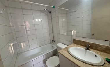 SE VENDE HERMOSO DEPARTAMENTO EN SANTIAGO