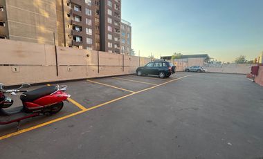 SE VENDE HERMOSO DEPARTAMENTO EN SANTIAGO