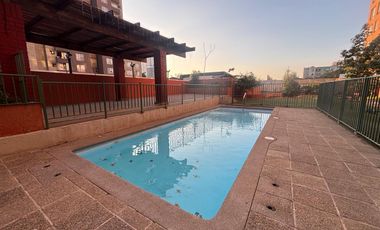 SE VENDE HERMOSO DEPARTAMENTO EN SANTIAGO