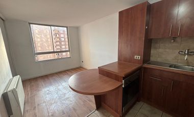 SE VENDE HERMOSO DEPARTAMENTO EN SANTIAGO