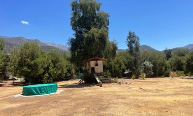 Se Vende Hermosa Parcela Parque Cantillana