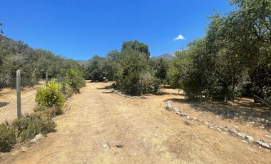 Se Vende Hermosa Parcela Parque Cantillana
