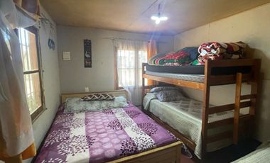 Se Vende Hermosa Parcela Parque Cantillana