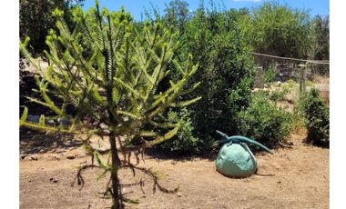 Se Vende Hermosa Parcela Parque Cantillana