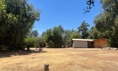 Se Vende Hermosa Parcela Parque Cantillana
