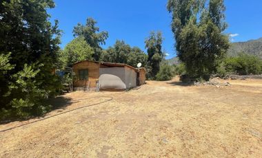 Se Vende Hermosa Parcela Parque Cantillana