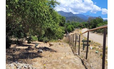 Se Vende Hermosa Parcela Parque Cantillana