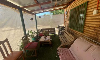 Se Vende Hermosa Parcela Parque Cantillana