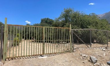 Se Vende Hermosa Parcela Parque Cantillana