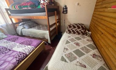Se Vende Hermosa Parcela Parque Cantillana