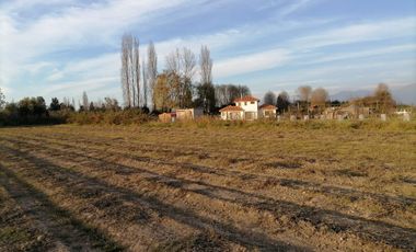 Venta Preciosa Parcela 13.200 Mts. Requínoa, Rengo - Silvia.
