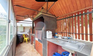 GRAN CASA EN VENTA – VALLE MITRINHUE, SAN PEDRO DE LA PAZ