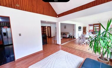 GRAN CASA EN VENTA – VALLE MITRINHUE, SAN PEDRO DE LA PAZ
