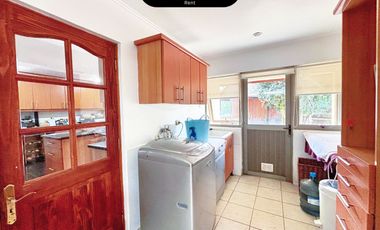 GRAN CASA EN VENTA – VALLE MITRINHUE, SAN PEDRO DE LA PAZ