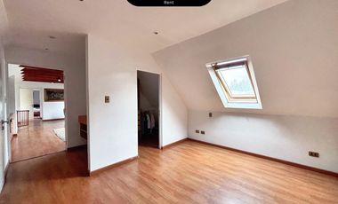 GRAN CASA EN VENTA – VALLE MITRINHUE, SAN PEDRO DE LA PAZ