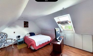 GRAN CASA EN VENTA – VALLE MITRINHUE, SAN PEDRO DE LA PAZ
