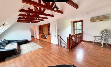 GRAN CASA EN VENTA – VALLE MITRINHUE, SAN PEDRO DE LA PAZ