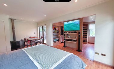GRAN CASA EN VENTA – VALLE MITRINHUE, SAN PEDRO DE LA PAZ