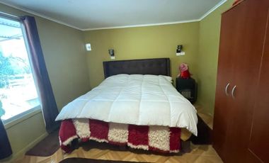 Bajo De Precio!!! Hermosa Parcela Parque Cantillana, Paine -