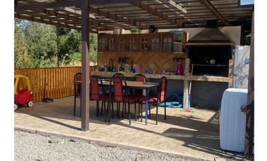 Bajo De Precio!!! Hermosa Parcela Parque Cantillana, Paine -