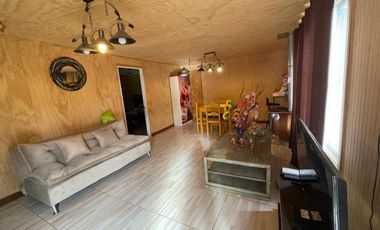 Bajo De Precio!!! Hermosa Parcela Parque Cantillana, Paine -