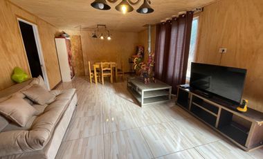 Bajo De Precio!!! Hermosa Parcela Parque Cantillana, Paine -