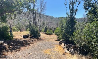 Excelente Oportunidad!! Se Vende Parcela Parque Cantillana -