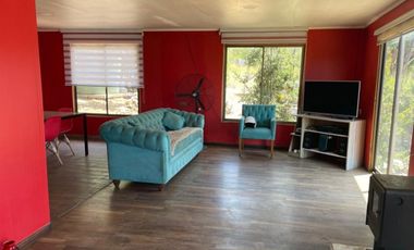 Excelente Oportunidad!! Se Vende Parcela Parque Cantillana -