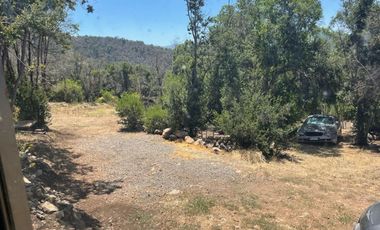 Excelente Oportunidad!! Se Vende Parcela Parque Cantillana -