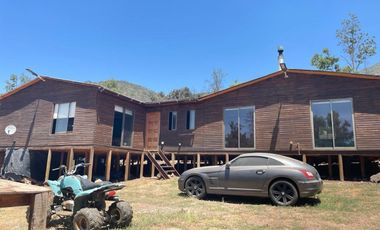 Excelente Oportunidad!! Se Vende Parcela Parque Cantillana -