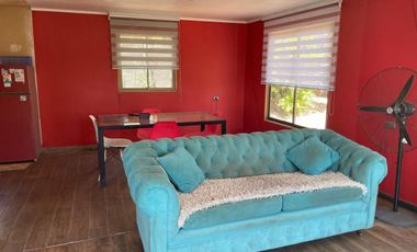 Excelente Oportunidad!! Se Vende Parcela Parque Cantillana -