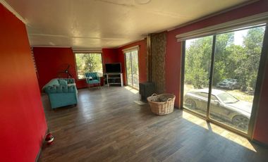 Excelente Oportunidad!! Se Vende Parcela Parque Cantillana -