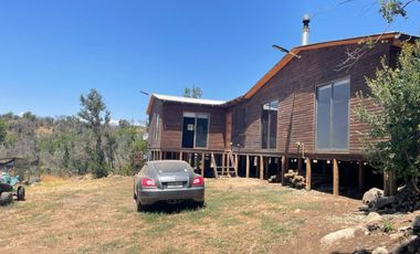 Excelente Oportunidad!! Se Vende Parcela Parque Cantillana -