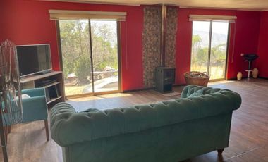 Excelente Oportunidad!! Se Vende Parcela Parque Cantillana -