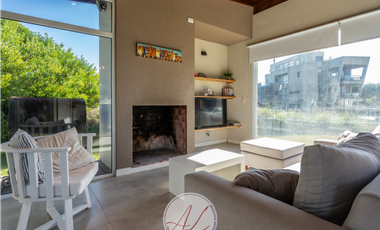 CASA GOLF I AL 100 / COSTA ESMERALDA